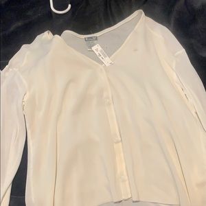 KRISTENSEN DU NORD Blouse NWT